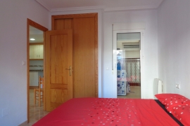 Reventa - Apartamento - La marina - La Marina