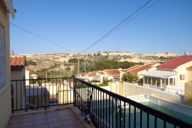 Reventa - Villa - Urbanization La Marina - Urbanistaion La Marina