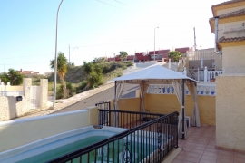 Reventa - Villa - Urbanization La Marina - Urbanistaion La Marina