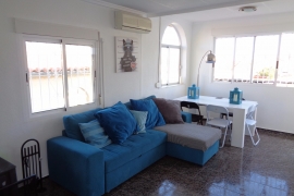 Reventa - Villa - Urbanization La Marina - Urbanistaion La Marina