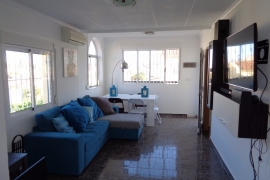 Reventa - Villa - Urbanization La Marina - Urbanistaion La Marina