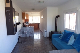 Reventa - Villa - Urbanization La Marina - Urbanistaion La Marina