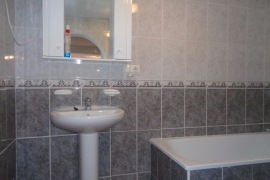 Reventa - Villa - Urbanization La Marina - Urbanistaion La Marina