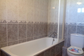 Reventa - Villa - Urbanization La Marina - Urbanistaion La Marina