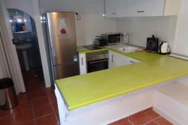 Reventa - Villa - Urbanization La Marina - Urbanistaion La Marina