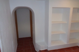 Reventa - Villa - Urbanization La Marina - Urbanistaion La Marina