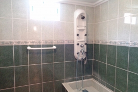 Reventa - Villa - Urbanization La Marina - Urbanistaion La Marina