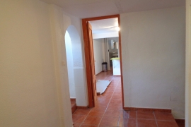 Reventa - Villa - Urbanization La Marina - Urbanistaion La Marina