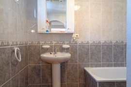 Reventa - Villa - Urbanization La Marina - Urbanistaion La Marina