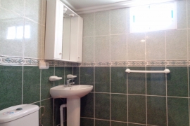 Reventa - Villa - Urbanization La Marina - Urbanistaion La Marina