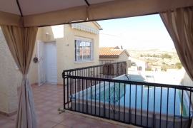 Reventa - Villa - Urbanization La Marina - Urbanistaion La Marina