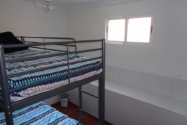 Reventa - Villa - Urbanization La Marina - Urbanistaion La Marina