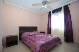 Sale - Villa - Urbanization La Marina - El Oasis