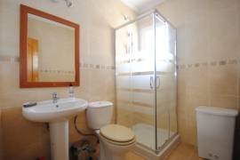 Sale - Villa - Urbanization La Marina - El Oasis