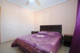 Sale - Villa - Urbanization La Marina - El Oasis