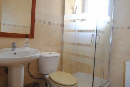 Sale - Villa - Urbanization La Marina - El Oasis