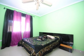 Sale - Villa - Urbanization La Marina - El Oasis