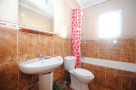 Sale - Villa - Urbanization La Marina - El Oasis