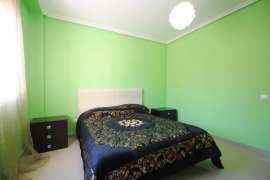 Sale - Villa - Urbanization La Marina - El Oasis