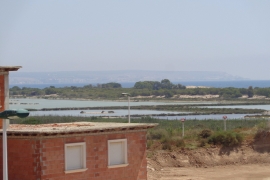 Sale - Quad - La marina - El Pinet