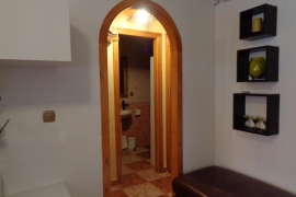 Sale - Apartment - La marina - El Pinet