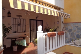 Sale - Apartment - La marina - El Pinet
