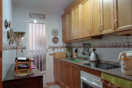 Sale - Apartment - La marina - El Pinet