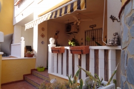 Sale - Apartment - La marina - El Pinet