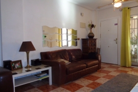 Sale - Apartment - La marina - El Pinet