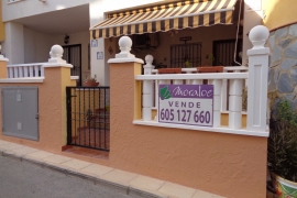 Sale - Apartment - La marina - El Pinet