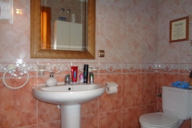 Sale - Apartment - La marina - El Pinet