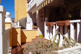 Sale - Apartment - La marina - El Pinet