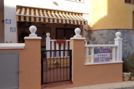 Sale - Apartment - La marina - El Pinet