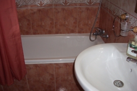 Sale - Apartment - La marina - El Pinet