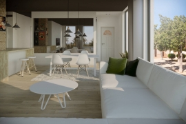 New build - Apartment - La marina - La Marina