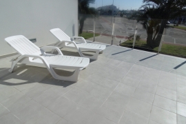 Obra Nueva - Bungalow - Daya Vieja