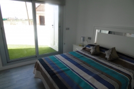 Obra Nueva - Bungalow - Daya Vieja