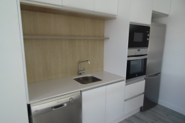 Obra Nueva - Bungalow - Daya Vieja