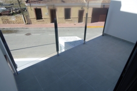 Obra Nueva - Bungalow - Daya Vieja