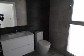 Obra Nueva - Bungalow - Daya Vieja