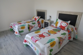 Obra Nueva - Bungalow - Daya Vieja