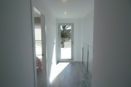 Obra Nueva - Bungalow - Daya Vieja