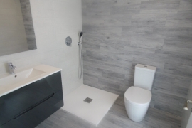 Obra Nueva - Bungalow - Daya Vieja