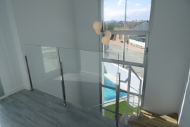 Obra Nueva - Bungalow - Daya Vieja