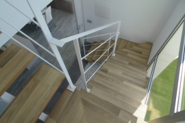 Obra Nueva - Bungalow - Daya Vieja