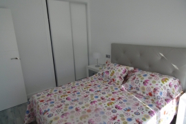 Obra Nueva - Bungalow - Daya Vieja