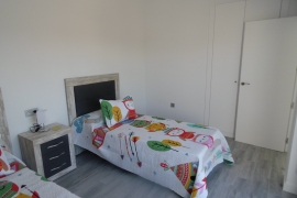 Obra Nueva - Bungalow - Daya Vieja