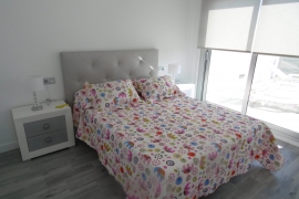 Obra Nueva - Bungalow - Daya Vieja