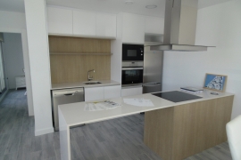 Obra Nueva - Bungalow - Daya Vieja