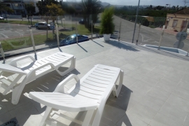 Obra Nueva - Bungalow - Daya Vieja